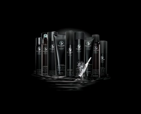 AWAPUHI WILD GINGER® | Hair & Style - Altbach