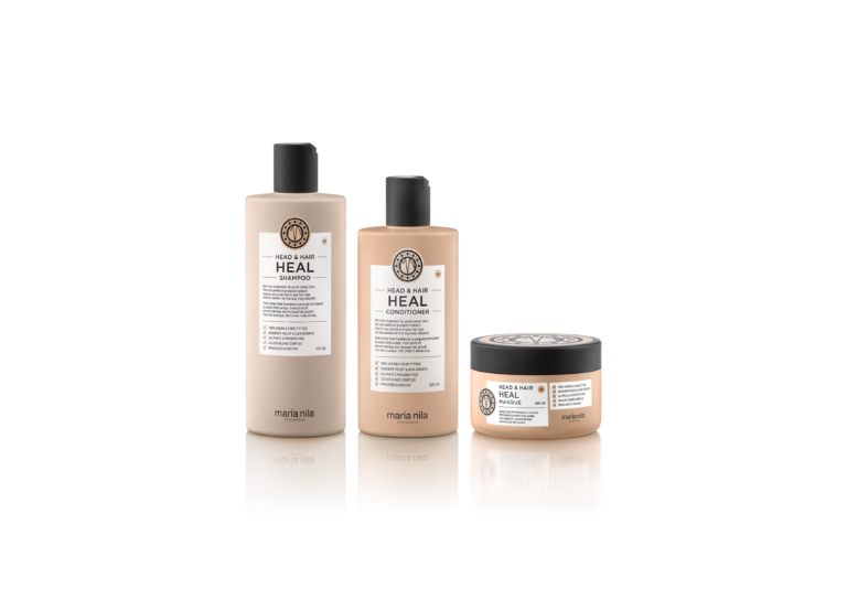 Maria Nila Head & Hair Heal Serie | Hair & Style - Altbach